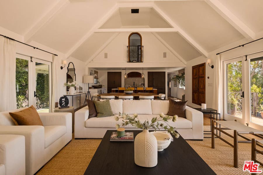 Property photo for 8148 Mannix Drive, Los Angeles, CA