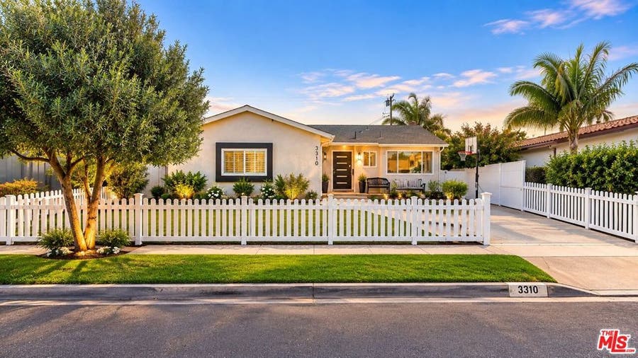 Property photo for 3310 Onrado Street, Torrance, CA