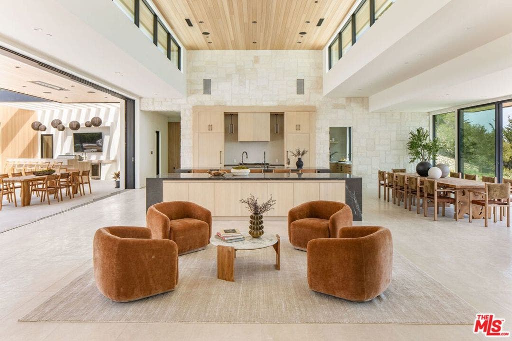 11624 Ellice Street, Malibu, CA 90265