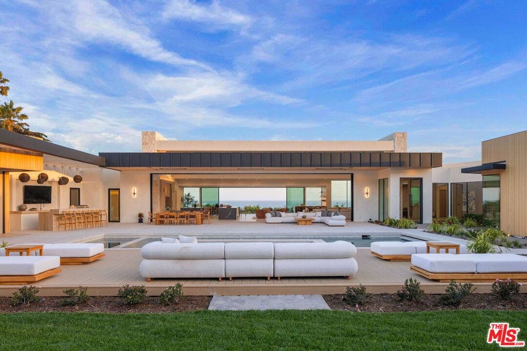 11624 Ellice Street, Malibu, CA 90265