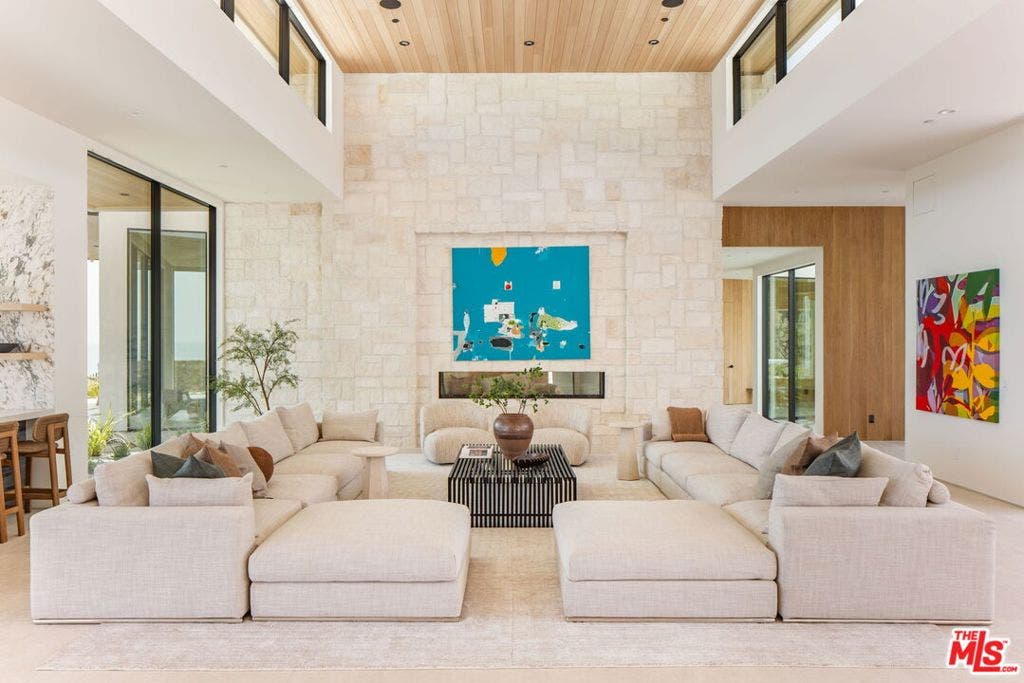 11624 Ellice Street, Malibu, CA 90265