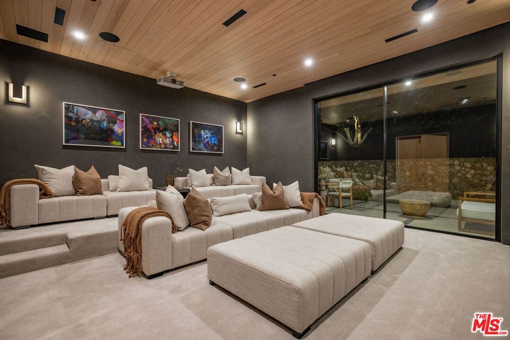 11624 Ellice Street, Malibu, CA 90265