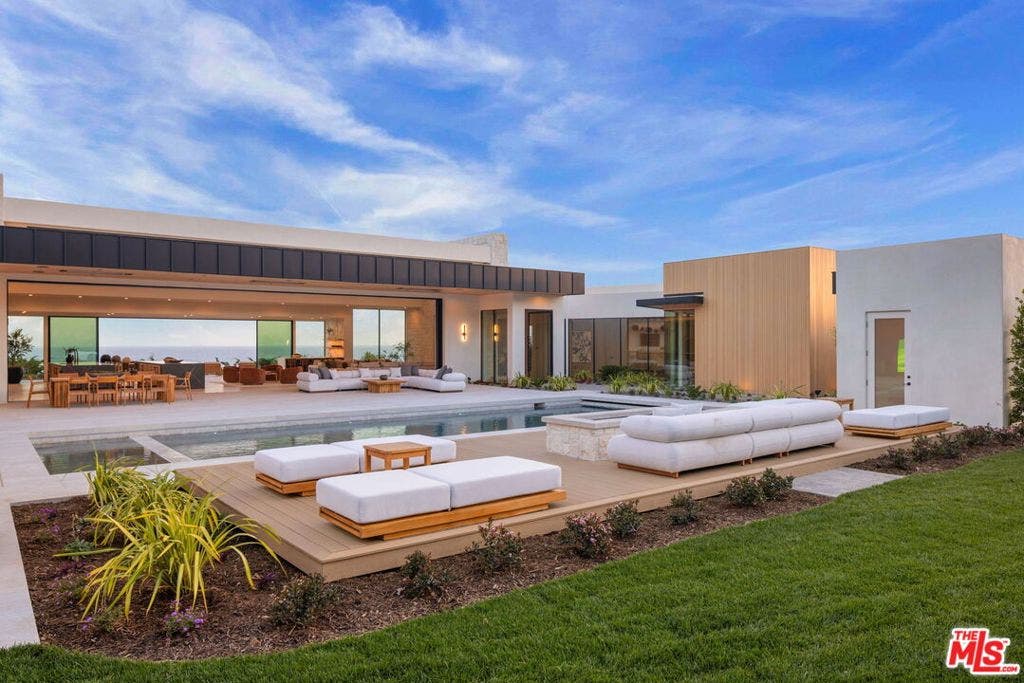 11624 Ellice Street, Malibu, CA 90265