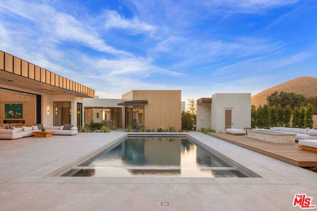 11624 Ellice Street, Malibu, CA 90265