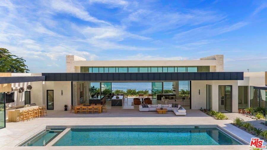 Property photo for 11624 Ellice Street, Malibu, CA