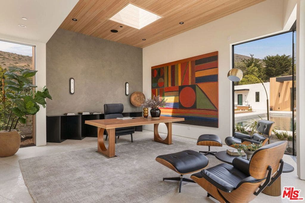 11624 Ellice Street, Malibu, CA 90265