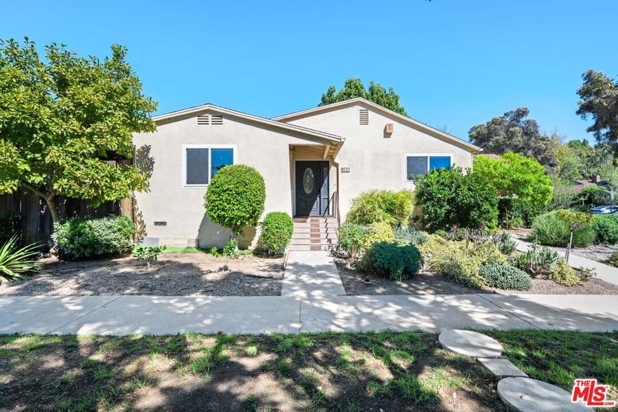 Property photo for 9717 Cisco Street, Los Angeles, CA