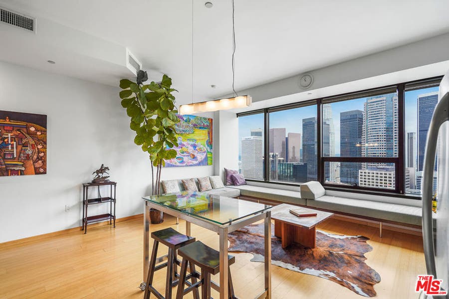 Property photo for 1100 Wilshire Boulevard, #2610, Los Angeles, CA