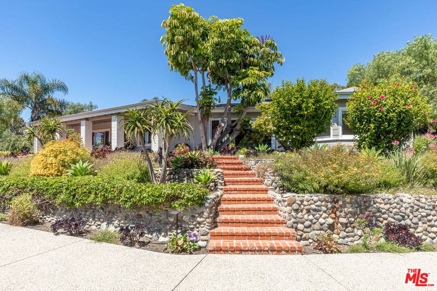 Property photo for 28901 Boniface Drive, Malibu, CA