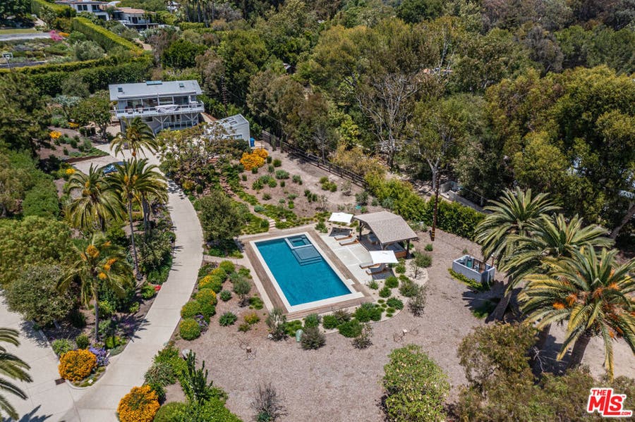Property photo for 28873 Boniface Drive, Malibu, CA