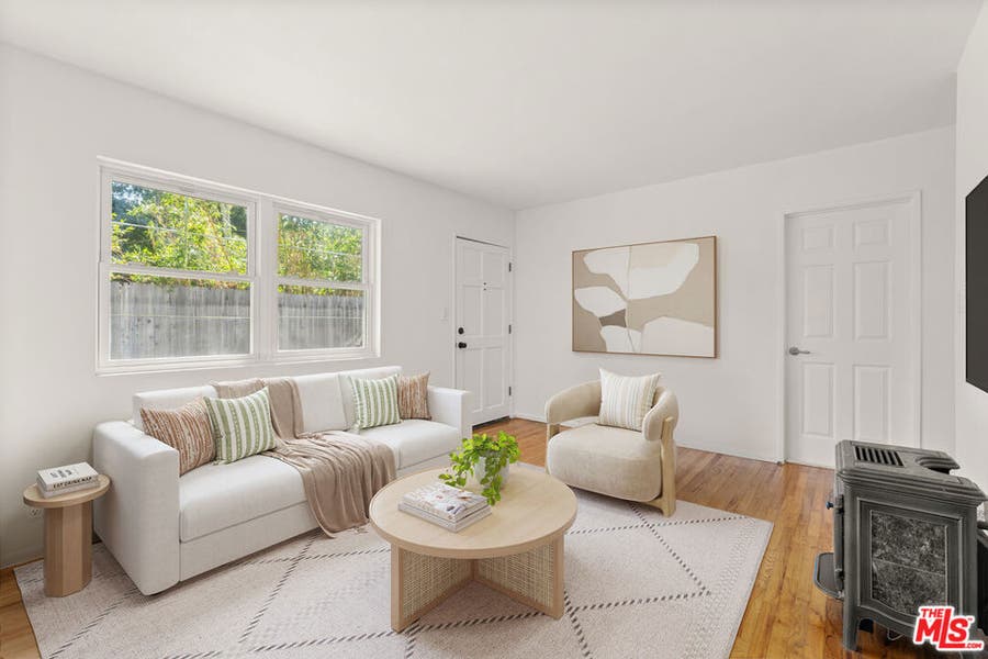 Property photo for 717 Raymond Avenue, #3, Santa Monica, CA
