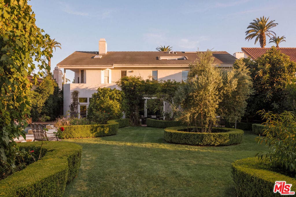 143 Marguerita Avenue, Santa Monica, CA 90402 143 Marguerita Avenue, Santa Monica, CA 90402