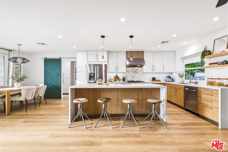Property photo for 7954 Loma Verde Avenue, Los Angeles, CA