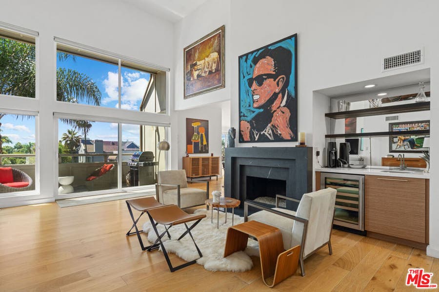 Property photo for 4200 Via Dolce, #328, Los Angeles, CA