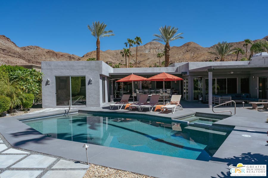 Property photo for 38127 Maracaibo Circle, Palm Springs, CA