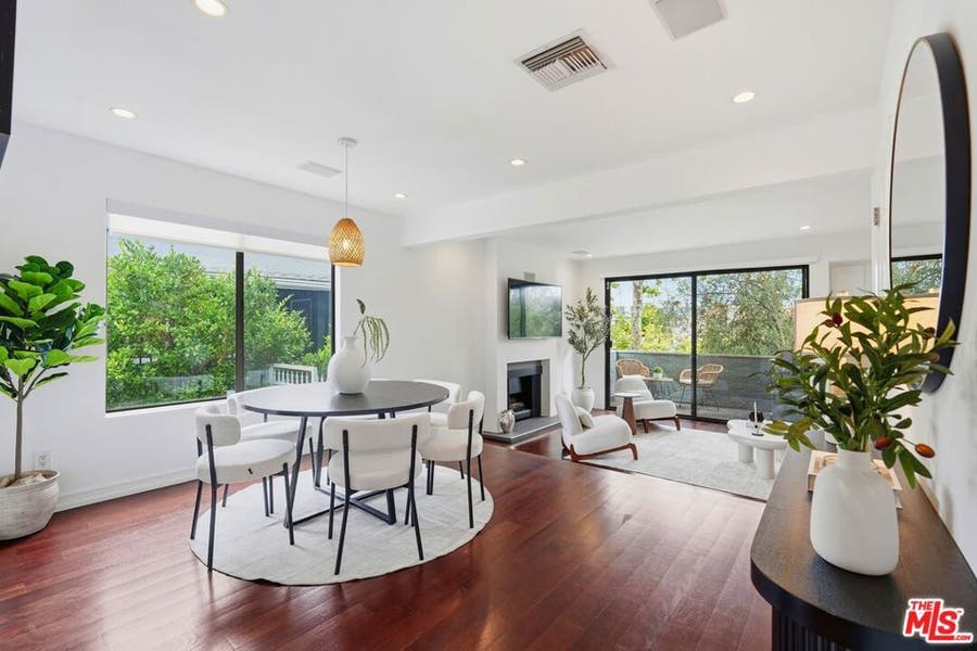 Property photo for 1613 Manning Avenue, #A, Los Angeles, CA