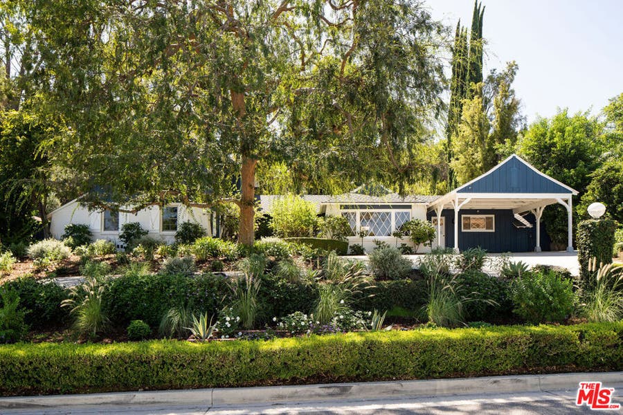Property photo for 17942 Karen Drive, Los Angeles, CA