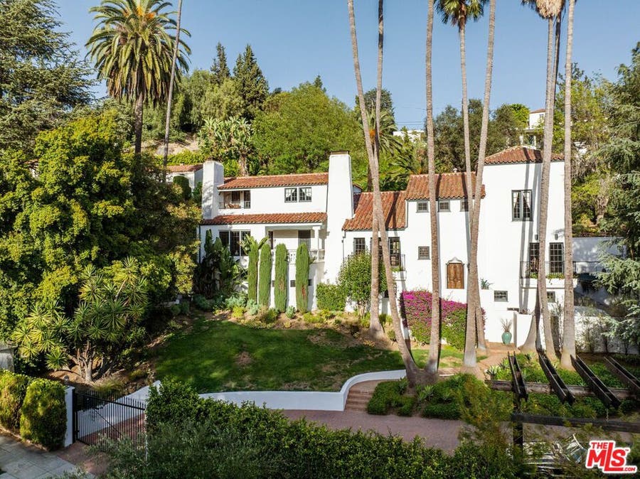 Property photo for 2556 Aberdeen Avenue, Los Angeles, CA