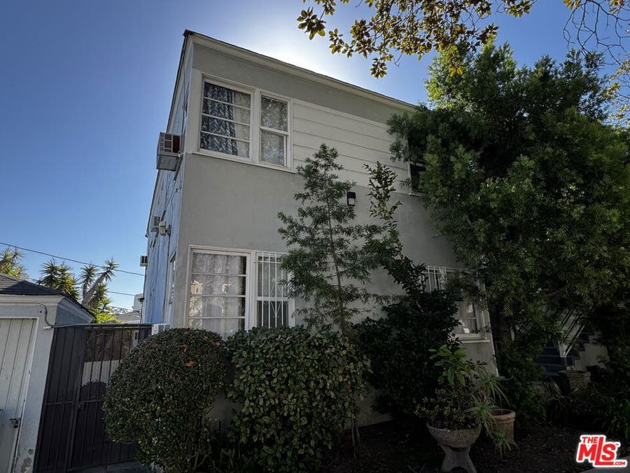 Property photo for 1242 Edris Drive, Los Angeles, CA