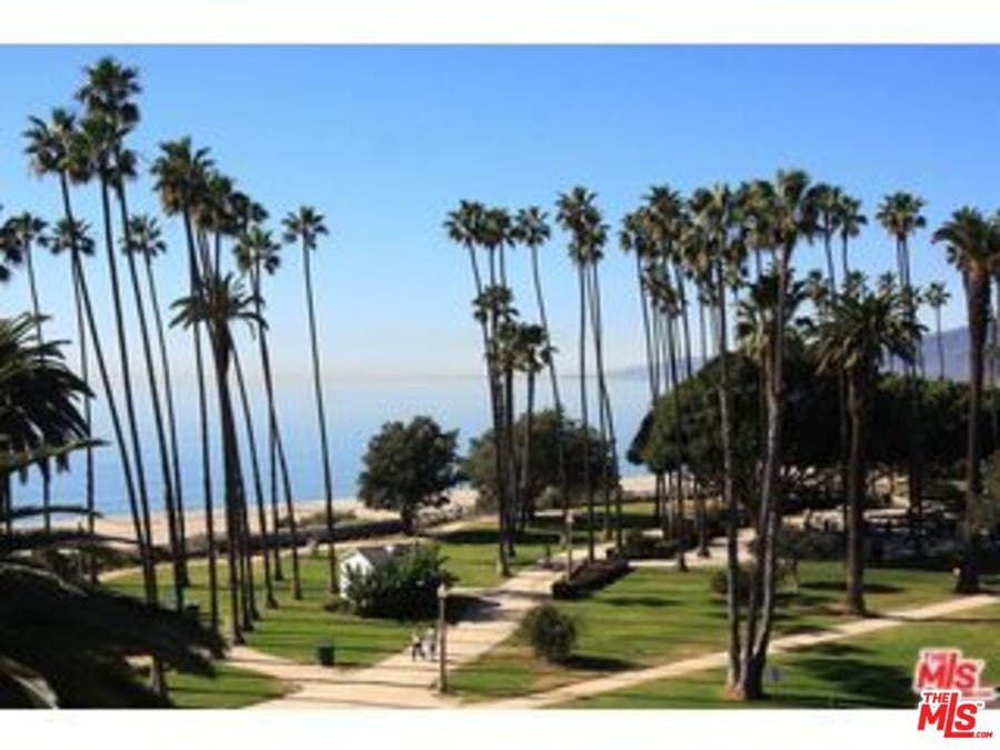 Property photo for 701 Ocean Avenue, #110, Santa Monica, CA