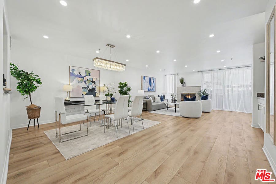Property photo for 8559 Alcott Street, #104, Los Angeles, CA