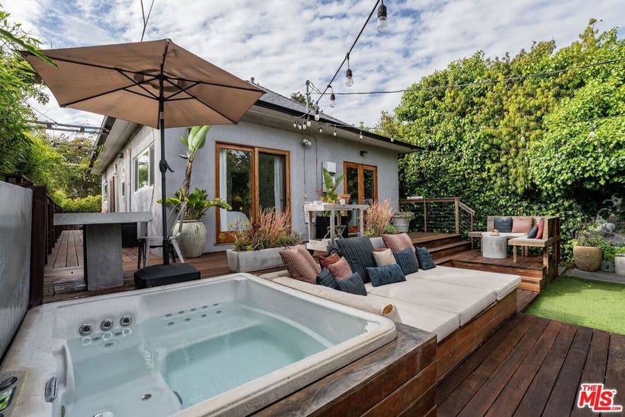 Property photo for 416 Brooks Avenue, Venice, CA