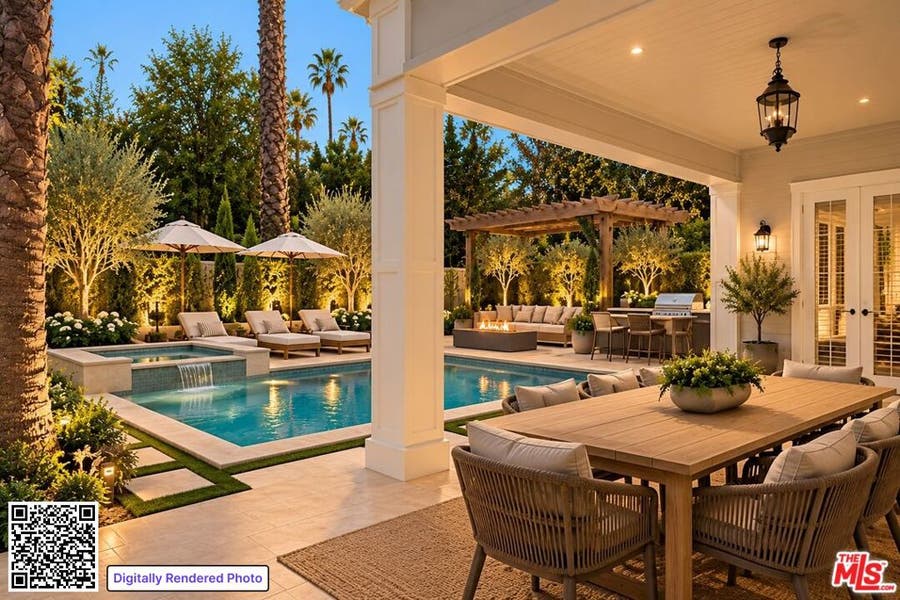 Property photo for 2800 Anchor Avenue, Los Angeles, CA