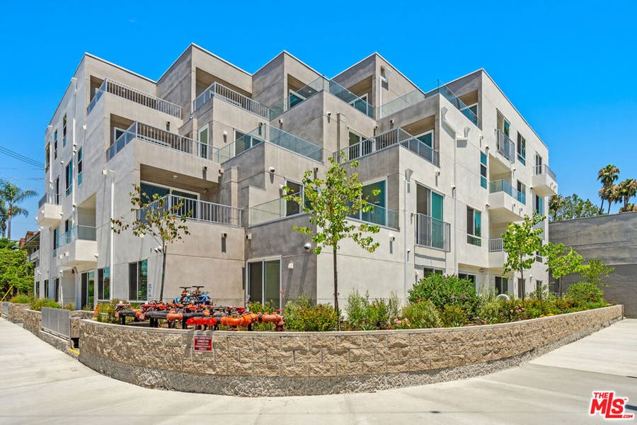 Property photo for 4406 Fulton Street, #103, Sherman Oaks, CA