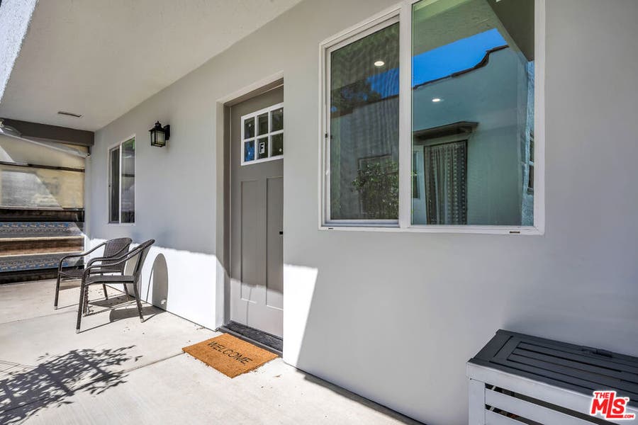Property photo for 3330 Caroline Avenue, #F, Culver City, CA