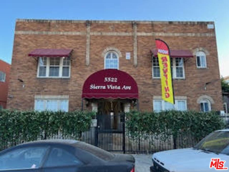 Property photo for 5522 Sierra Vista Avenue, #24, Los Angeles, CA