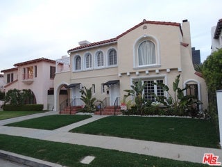 Property photo for 8437 W 4TH Street, Los Angeles, CA