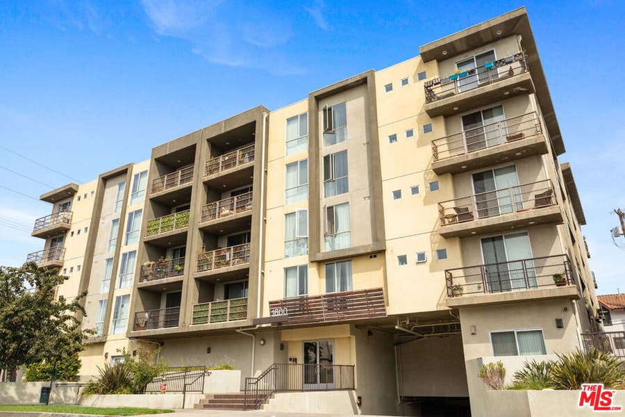 Property photo for 1600 S WESTGATE Avenue, #404, Los Angeles, CA