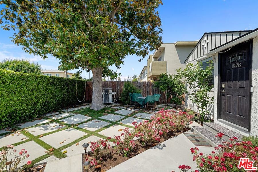 Property photo for 1978 S Holt Avenue, Los Angeles, CA