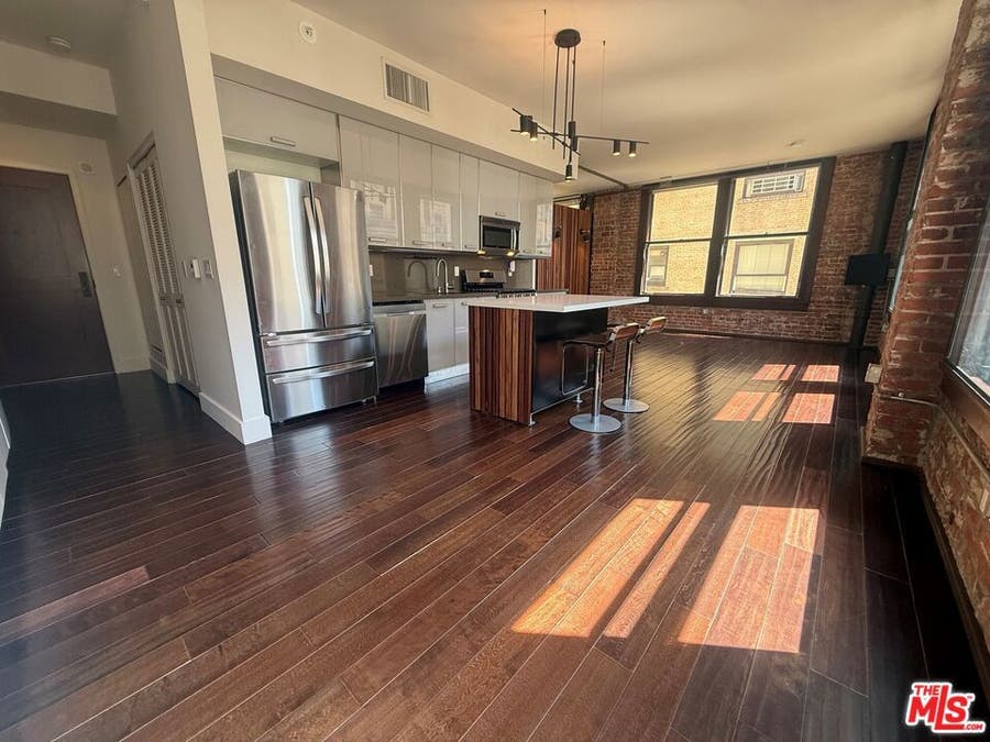 Property photo for 460 S Spring Street, #1011, Los Angeles, CA