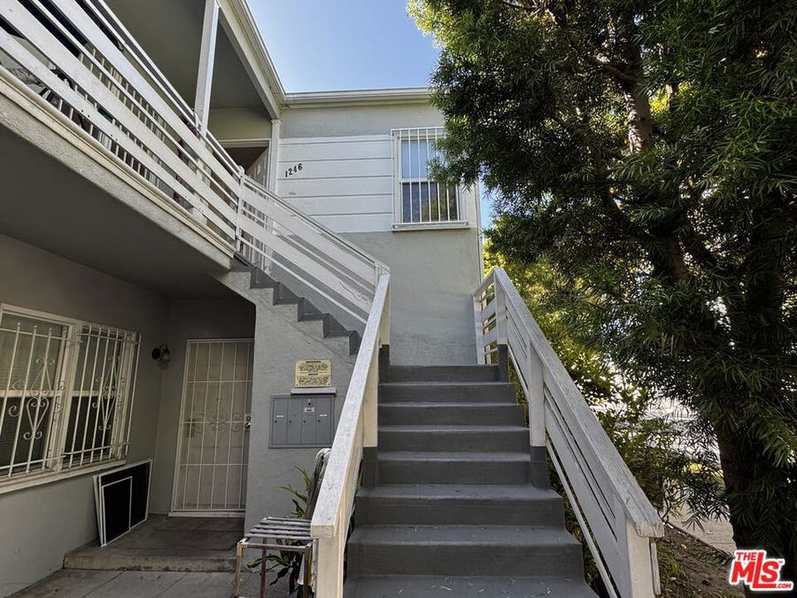 Property photo for 1246 Edris Drive, Los Angeles, CA