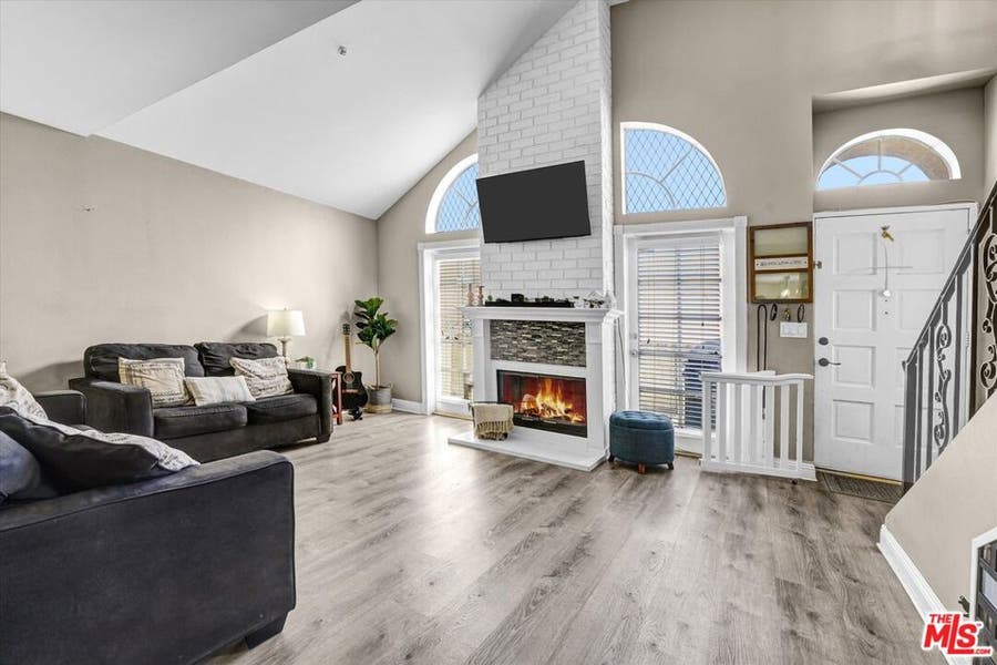Property photo for 14363 Nordhoff Street, #B, Panorama City, CA
