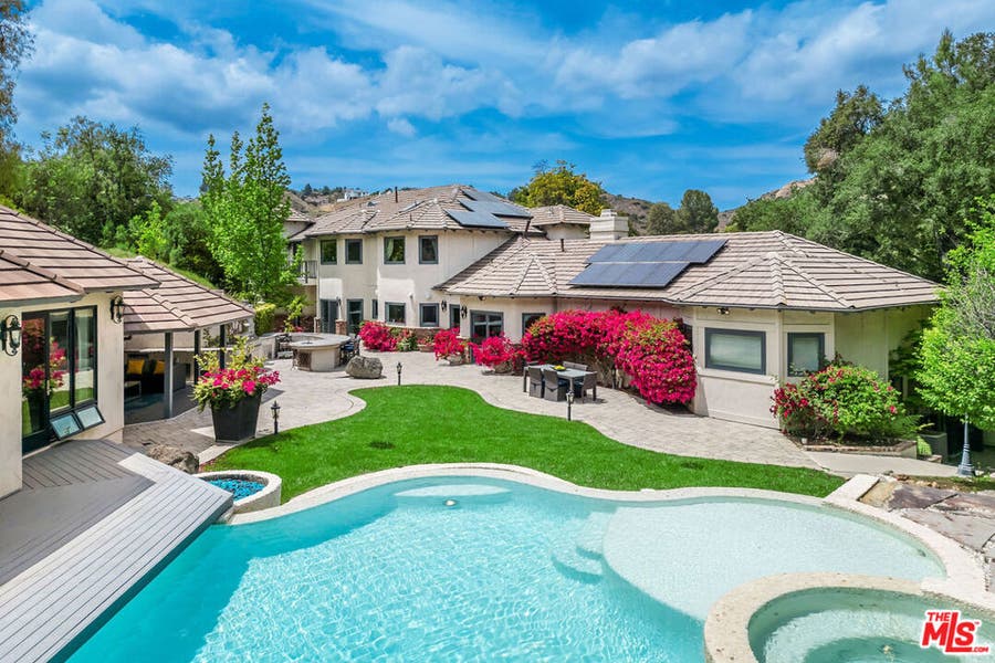 Property photo for 204 Bell Canyon Road, Bell Canyon, CA