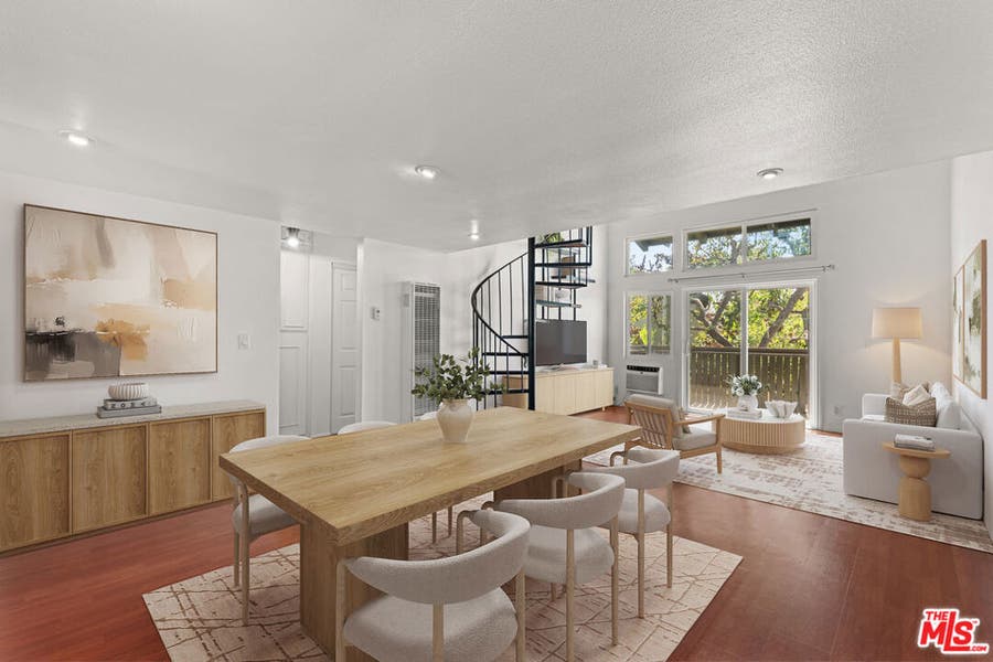 Property photo for 4842 Hollow Corner Road, #405, Culver City, CA