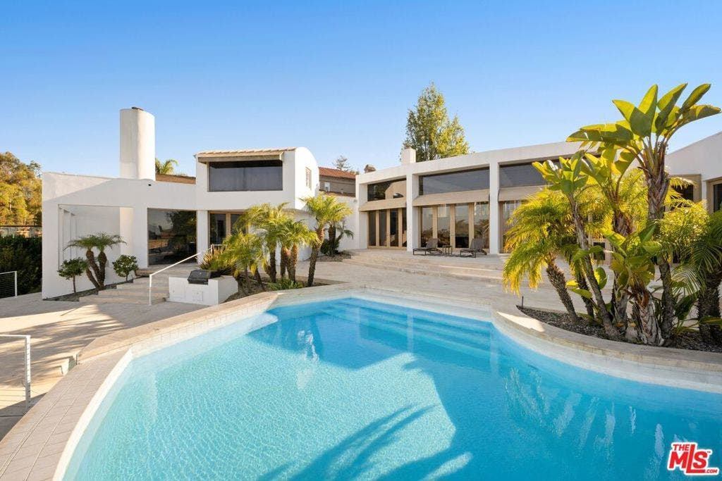 11975 Crest Place, Beverly Hills, CA 90210 11975 Crest Place, Beverly Hills, CA 90210