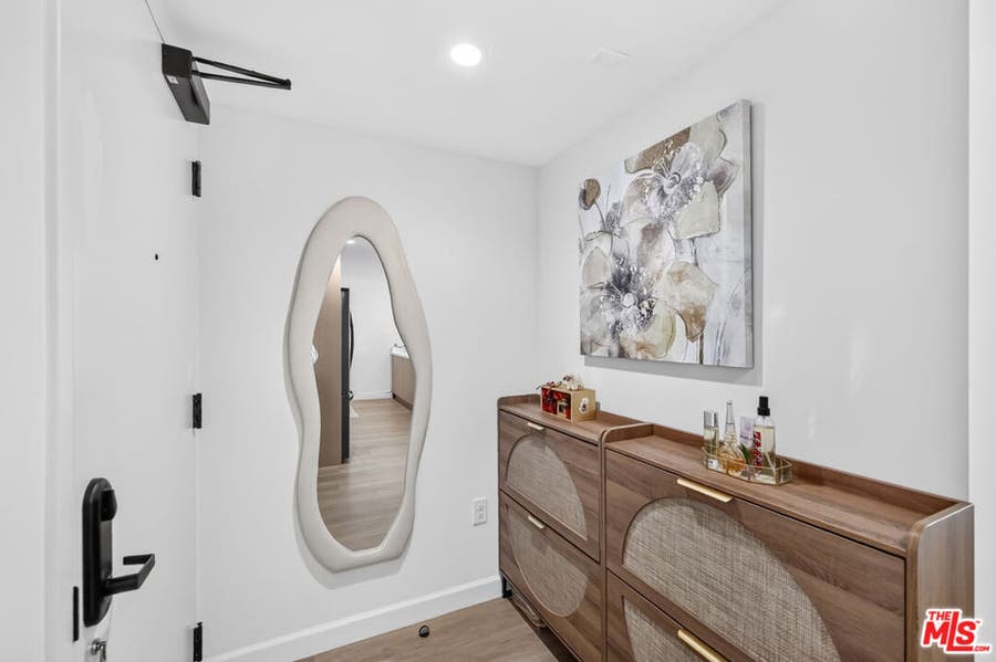 Property photo for 321 S Oxford Avenue, #603, Los Angeles, CA