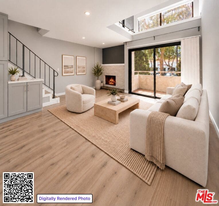 Property photo for 10926 Bluffside Drive, #19, Los Angeles, CA