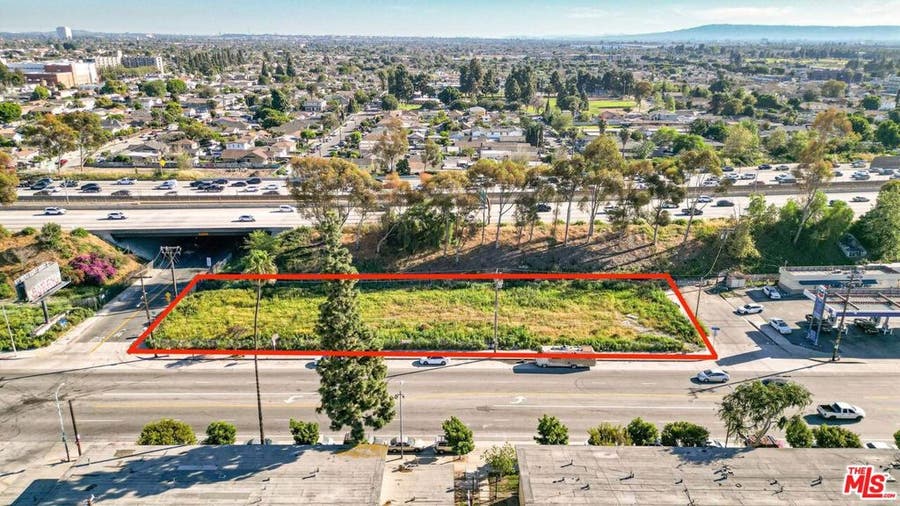 Property photo for 1422 E Imperial Highway, Los Angeles, CA