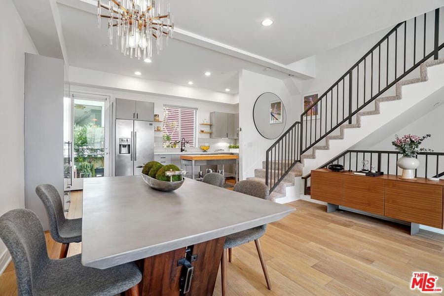 Property photo for 13346 W Washington Boulevard, Culver City, CA