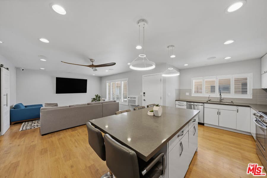 Property photo for 5232 Corteen Place, #20, Los Angeles, CA
