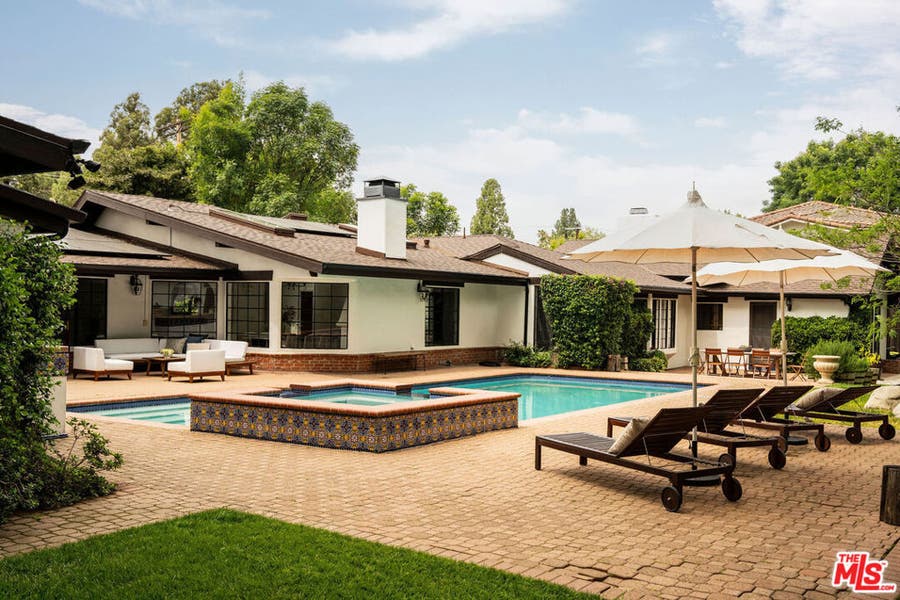 Property photo for 4860 Vanalden Avenue, Tarzana, CA