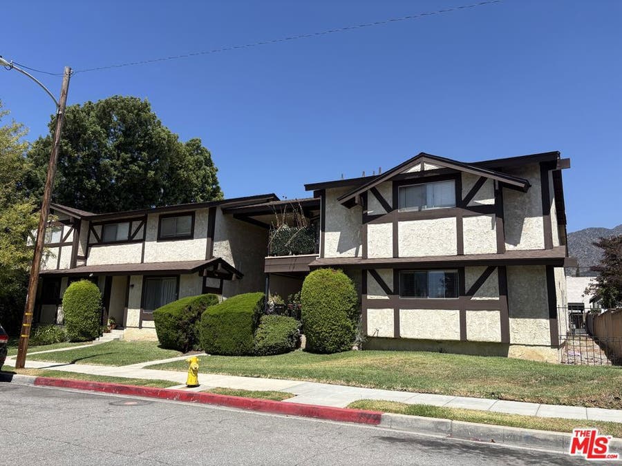 Property photo for 425 Linwood Avenue, #M, Monrovia, CA