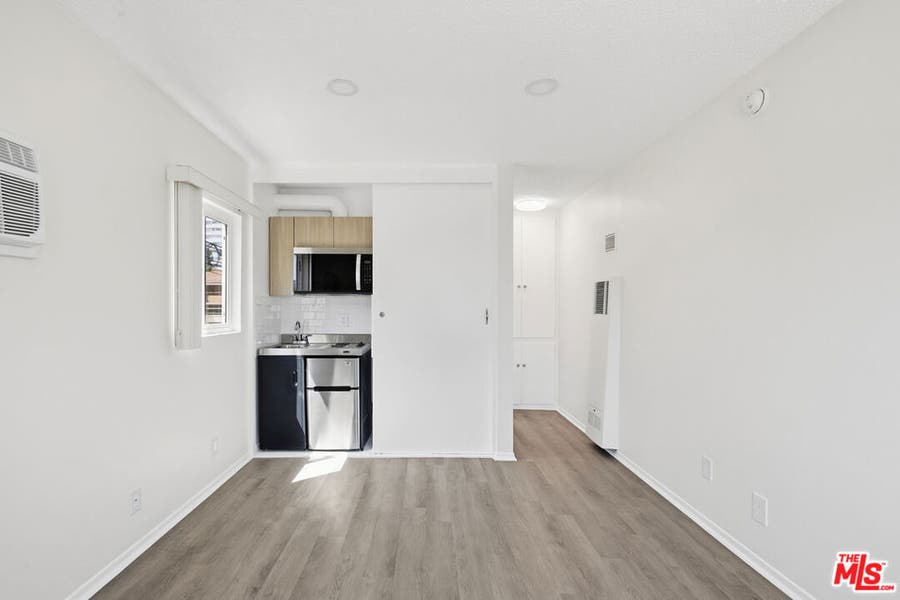 Property photo for 1333 Barry Avenue, #8, Los Angeles, CA