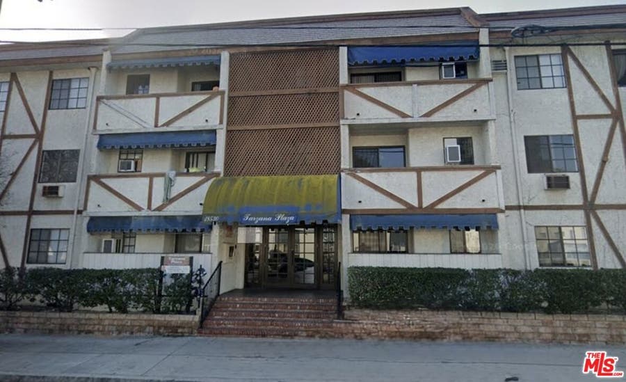 Property photo for 18530 Hatteras Street, #216, Los Angeles, CA