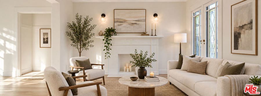 Property photo for 7957 Fountain Avenue, West Hollywood, CA