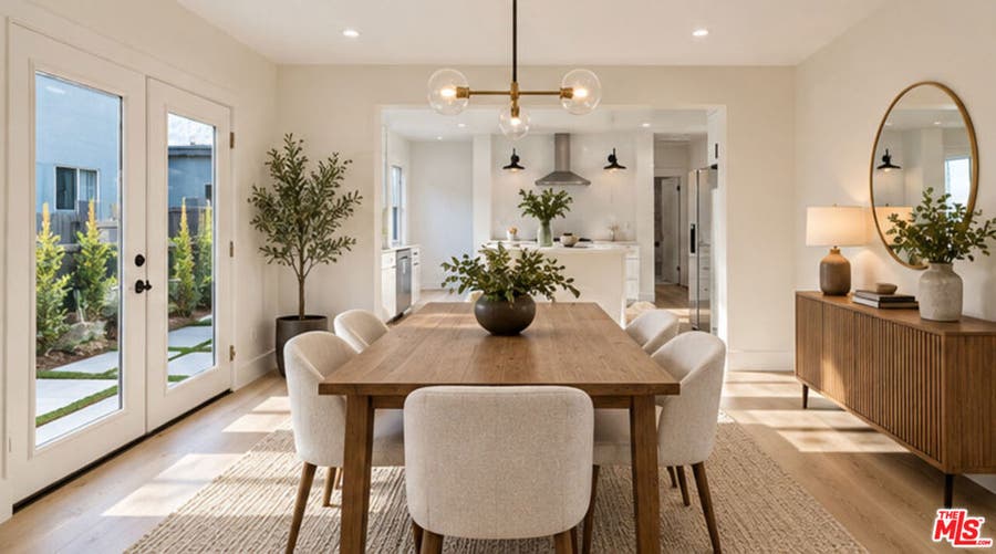Property photo for 7957 Fountain Avenue, West Hollywood, CA